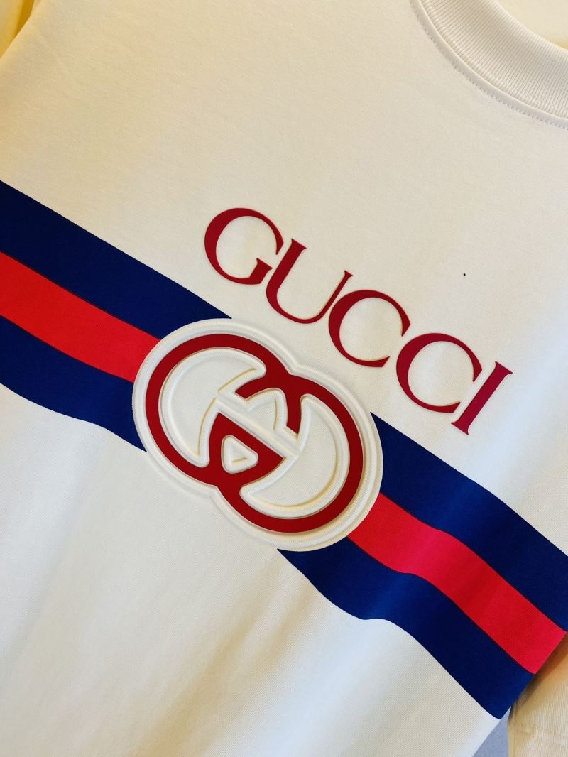 Gucci T-Shirts